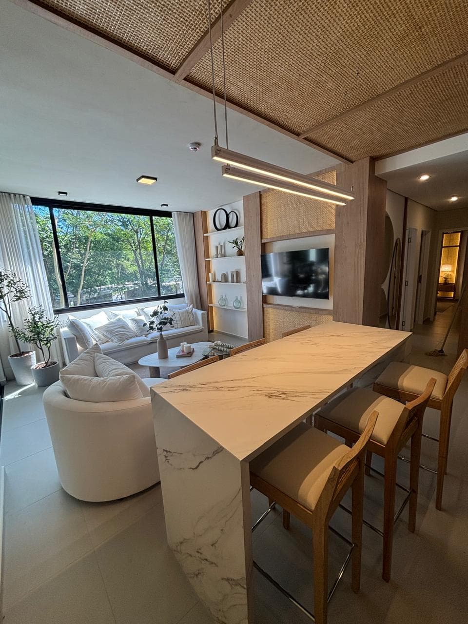 San Bernardino en venta departamento de 2 y 3 dormitorios en pozo, entrega 2028, foto 1