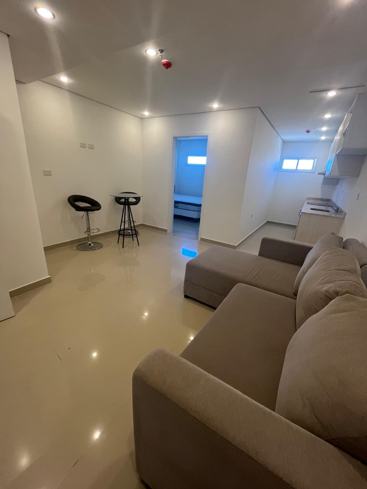 En venta depto a estrenar de una hab, foto 2