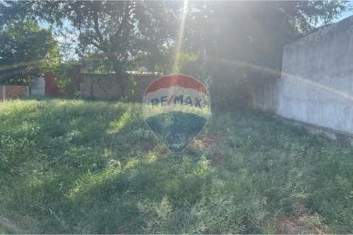 Vendo terreno en Villa Elisa
