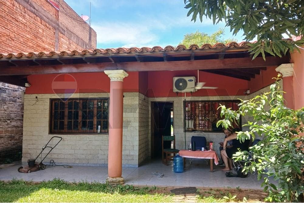Casa - Venta - Mariano Roque Alonso, Paraguay, foto 4