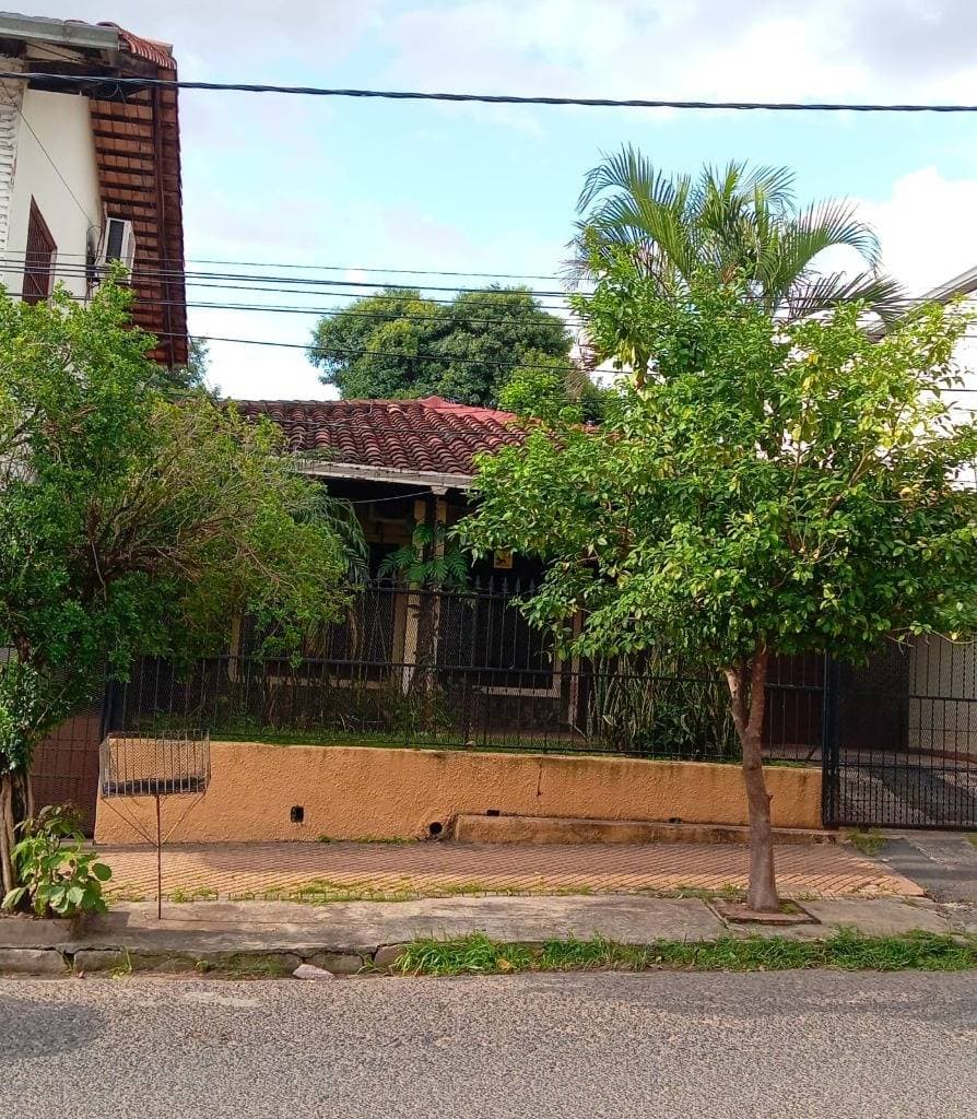 Venta casa barrio Sta Librada