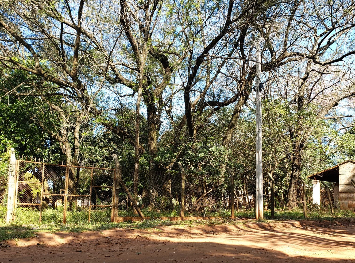 En venta terreno en Capiatá hacia Ruta 1 - de 361m2, foto 3