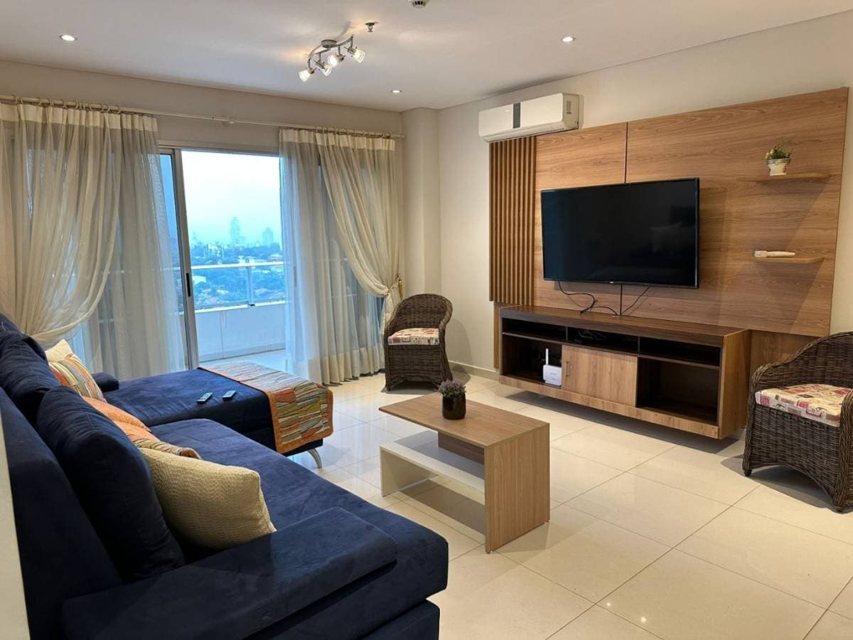 Departamento en torre boggiani, foto 1