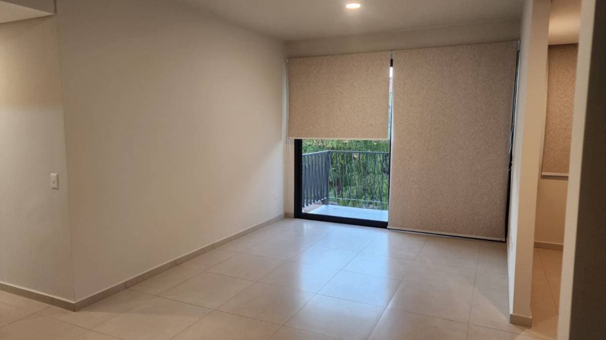 Depto de 2 dormitorios A ESTRENAR Edificio Home Ycuá Satí, foto 2
