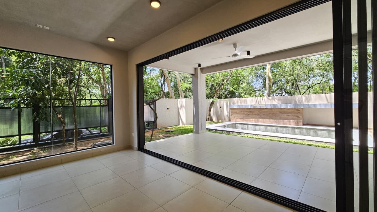 En venta casa a estrenar en San Bernardino, foto 2