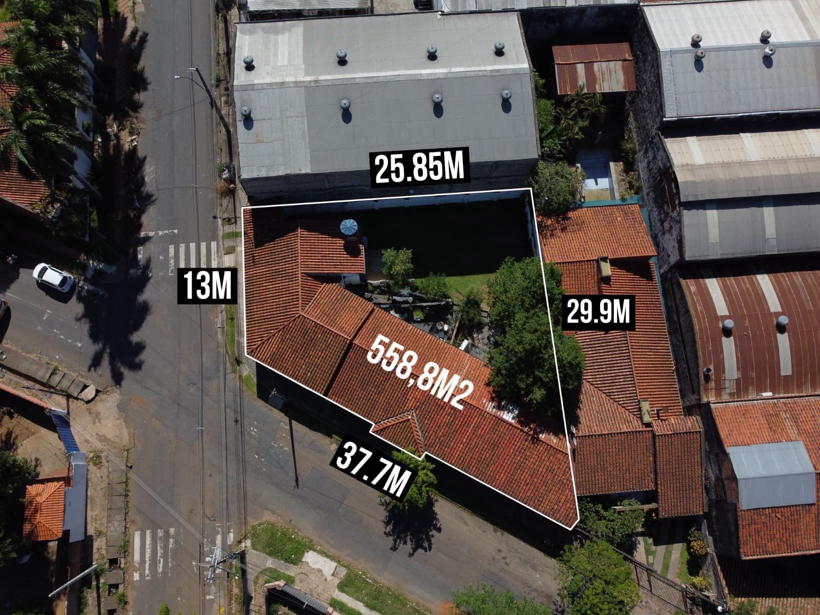Oportunidad única de inversión – barrio Herrera, foto 4