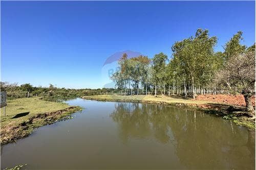 Estancia/Campo - Venta - Paraguay Central Aregua