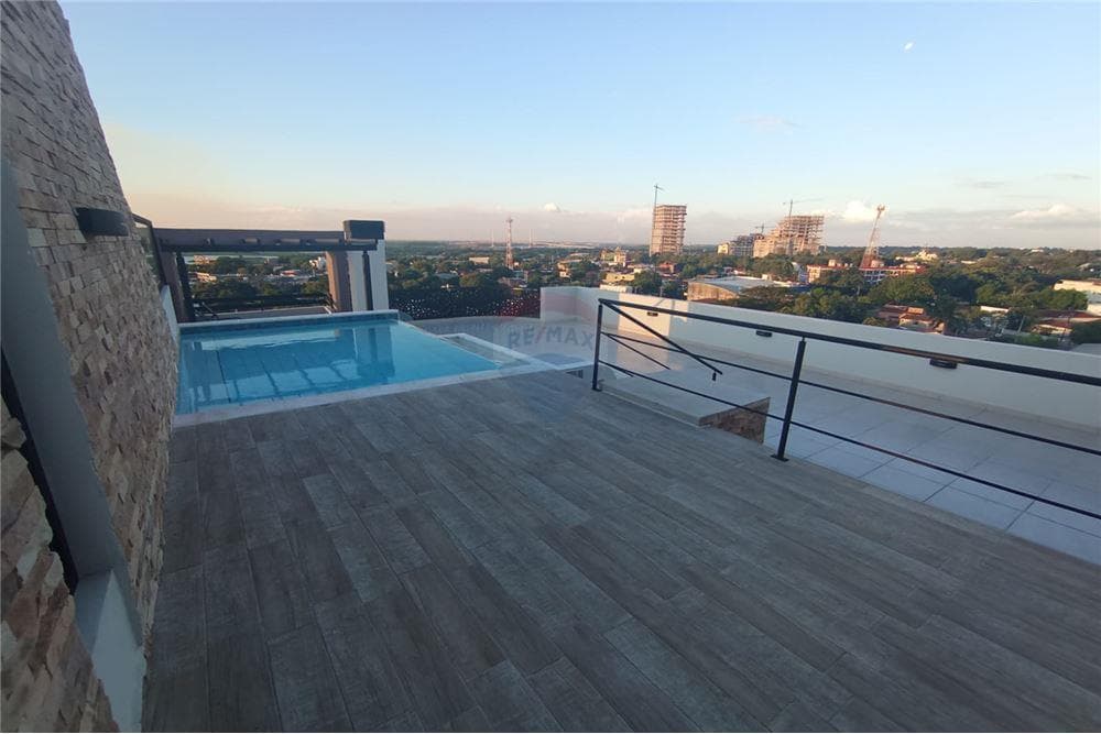 Depto Edificio Zandolí Barrio Jara 2 dormitorios, foto 2