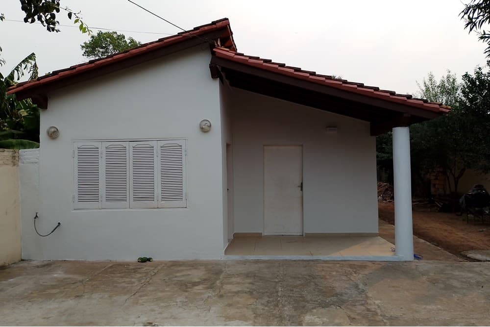 - CASA - San Lorenzo, foto 2