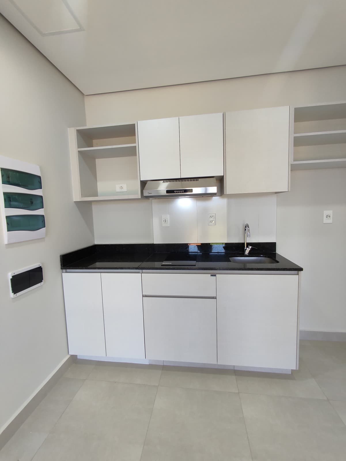 departamento de 1 dormitorio en Luque zona CIT, foto 4