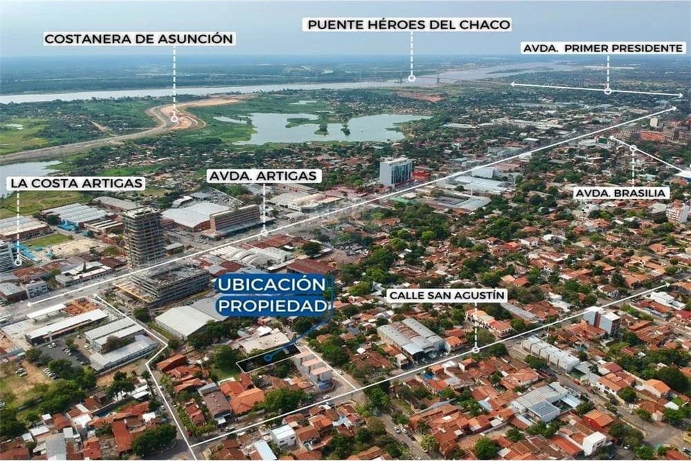Terreno en barrio Jara!!, foto 4