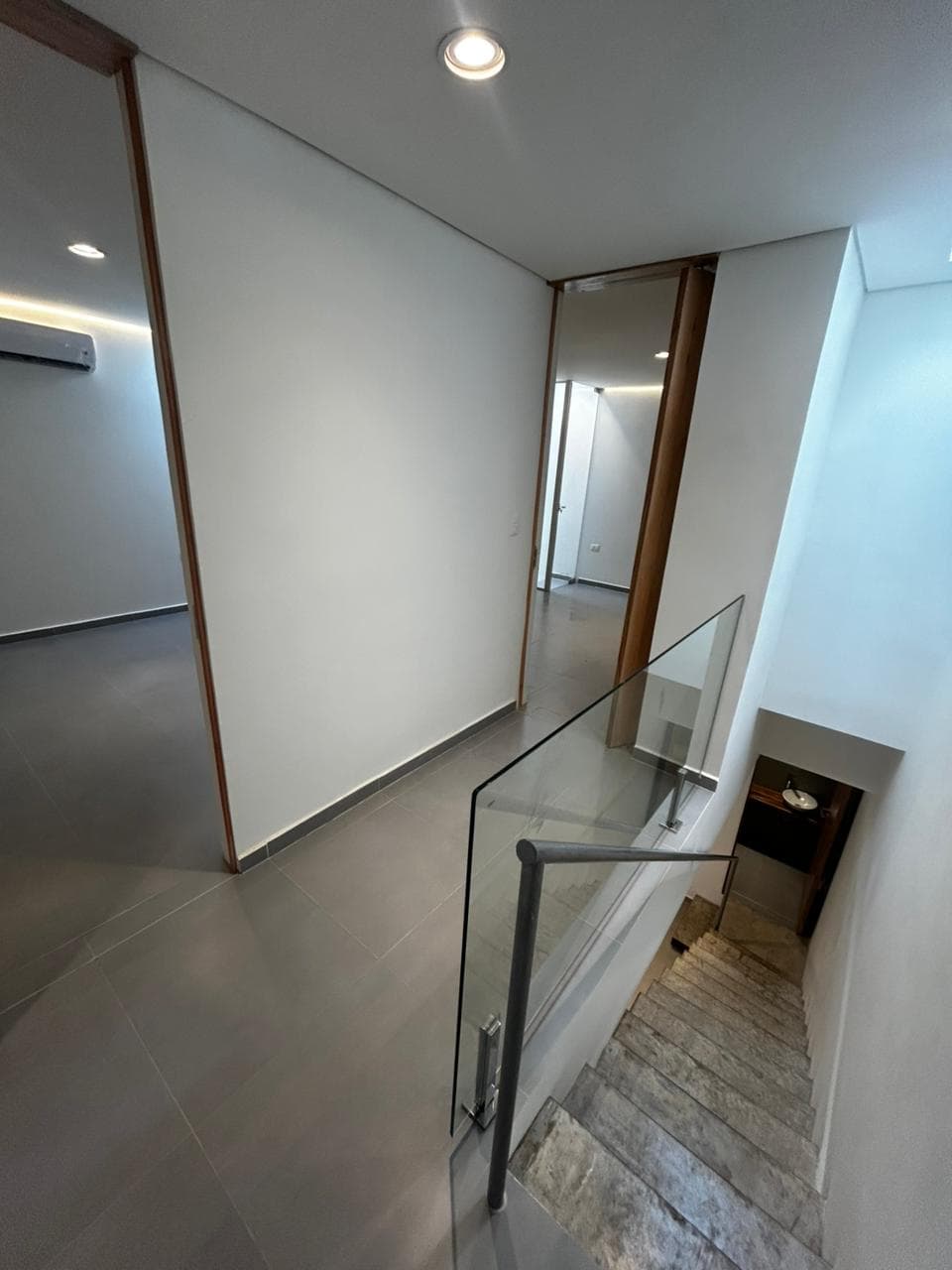 duplex a estrenar de 3 dormitorios en Fernando de la Mora zona norte, foto 5