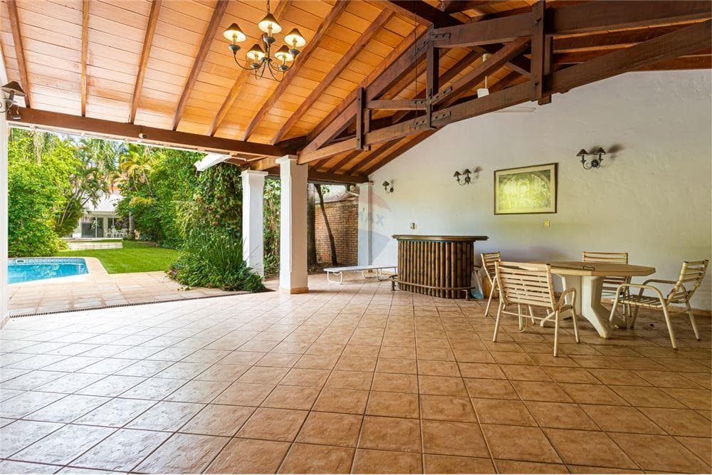Residencia premium en barrio mburucuyá, foto 4