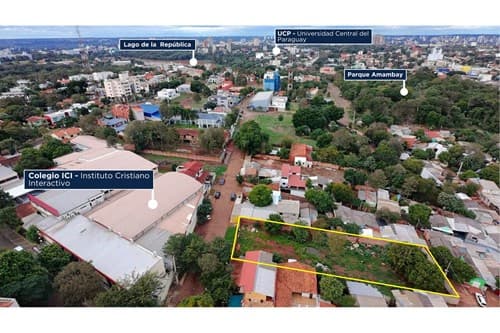 Terreno en Ciudad del Este, foto 2