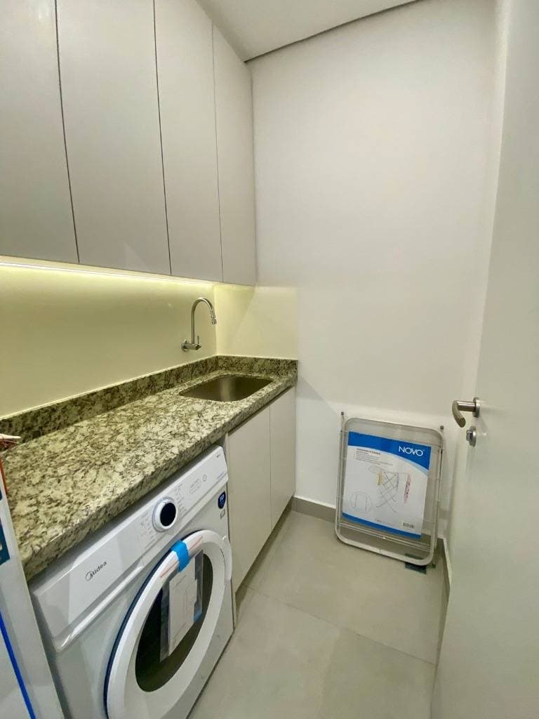 Departamento a estrenar de un dormitorio, foto 4
