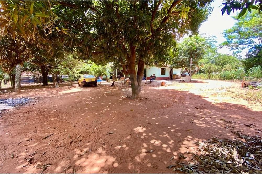 Terreno en capiata kenedy, foto 5