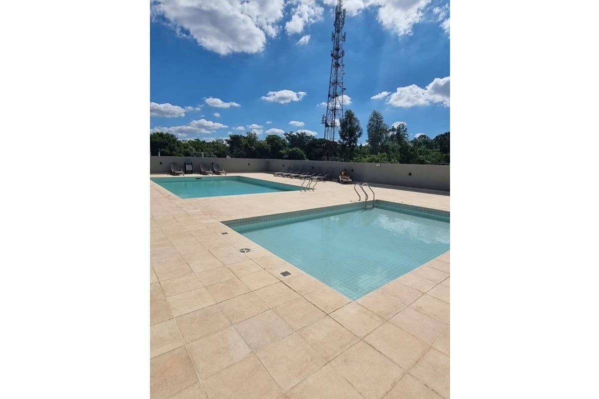 departamento en Asunción zona Mburucuyá, foto 4