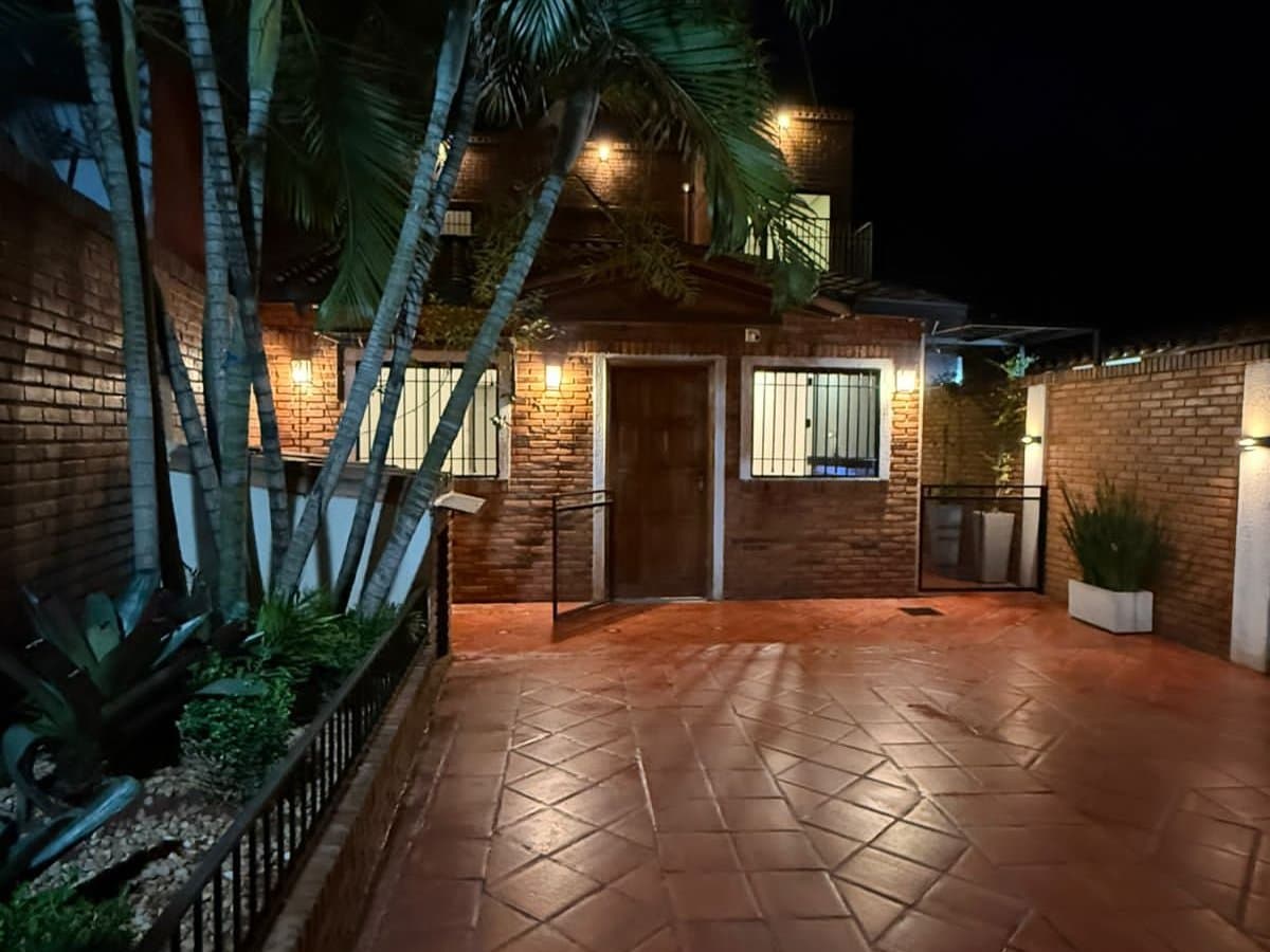 ID 16454 - Alquilo hermosa casa en San Lorenzo, foto 1