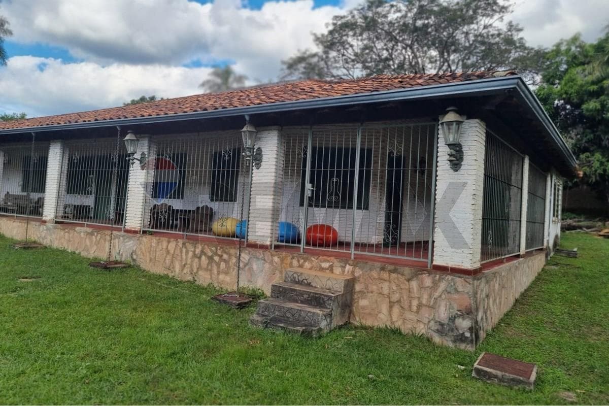Ideal Inversiones de 8 hectáreas CAACUPE, foto 5