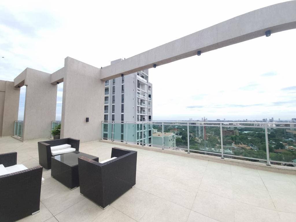 Departamento en agora Villa Morra ✨✨, foto 4