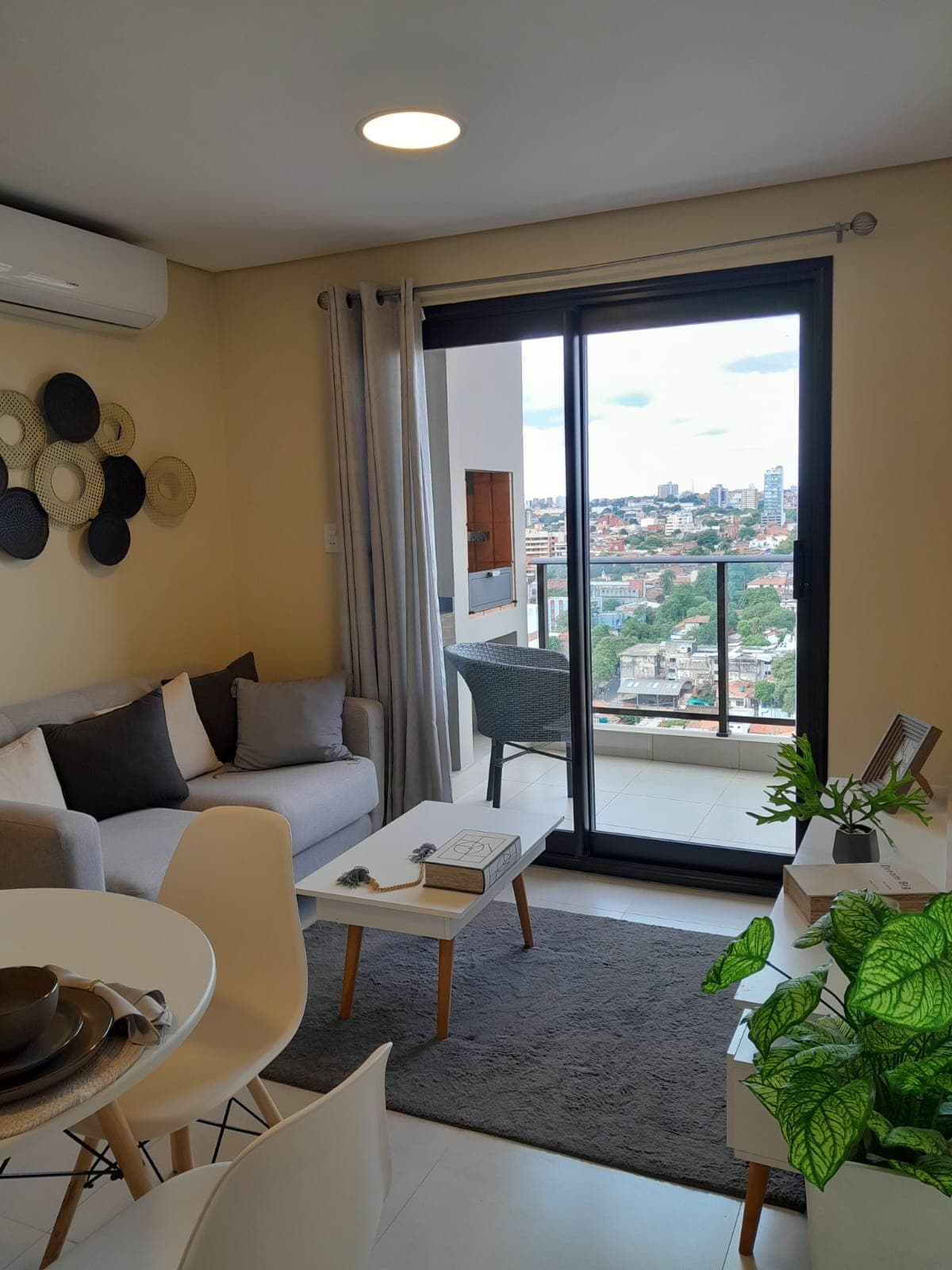 Departamento a estrenar en Asunción z/ colegio cristo rey‼️, foto 4