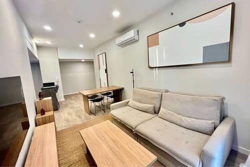 Departamento-Alquiler- Madame Lynch, Asunción, foto 3