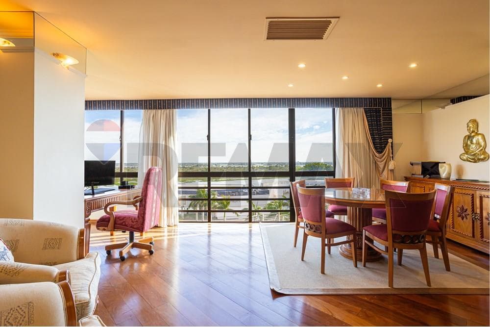 Departamento en edificio del yacht — foto 4