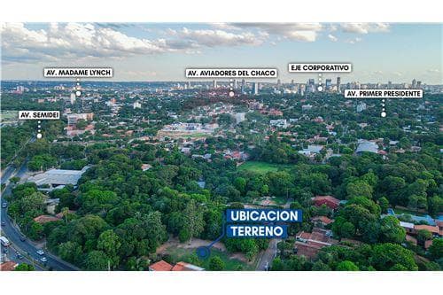 Terreno - Venta - Mbocayaty, foto 3