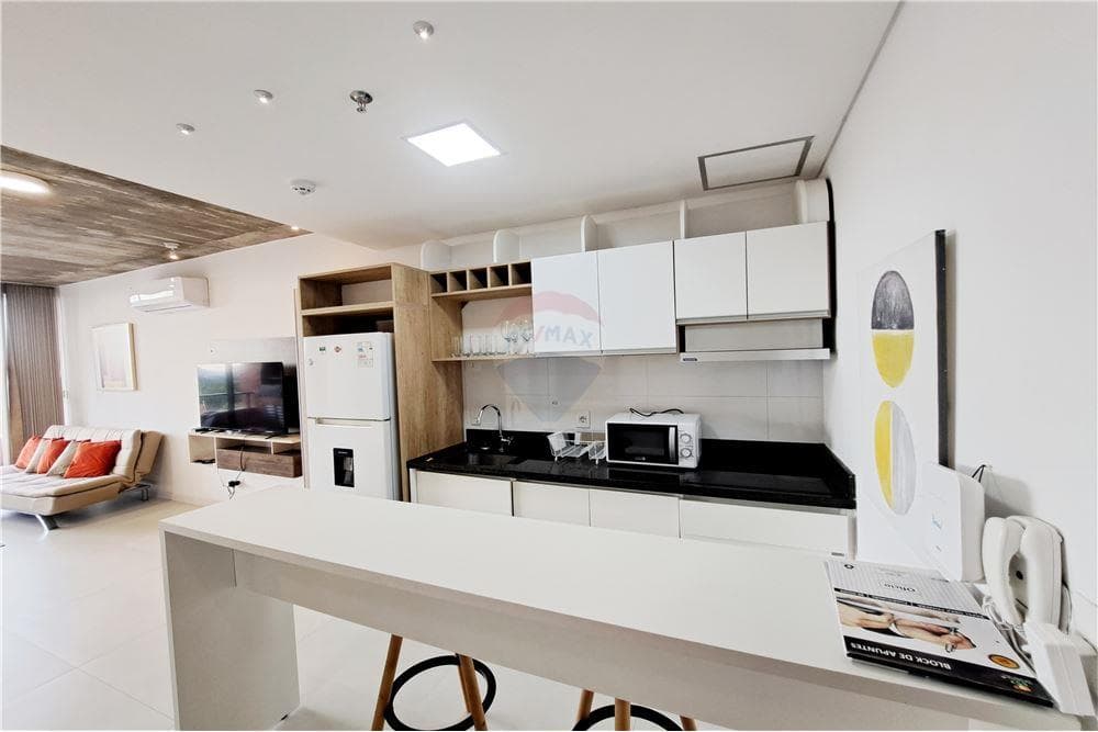 DEPTO EN VENTA - Las Lomas - Flats del Sol, foto 4