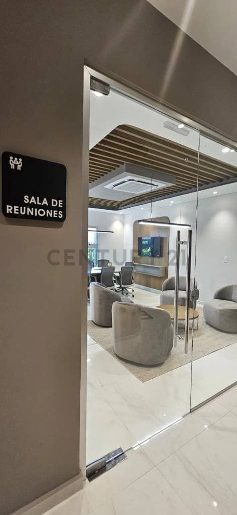 Departamento a estrenar de 2 dormitorios edificio fortaleza molas lópez, foto 4
