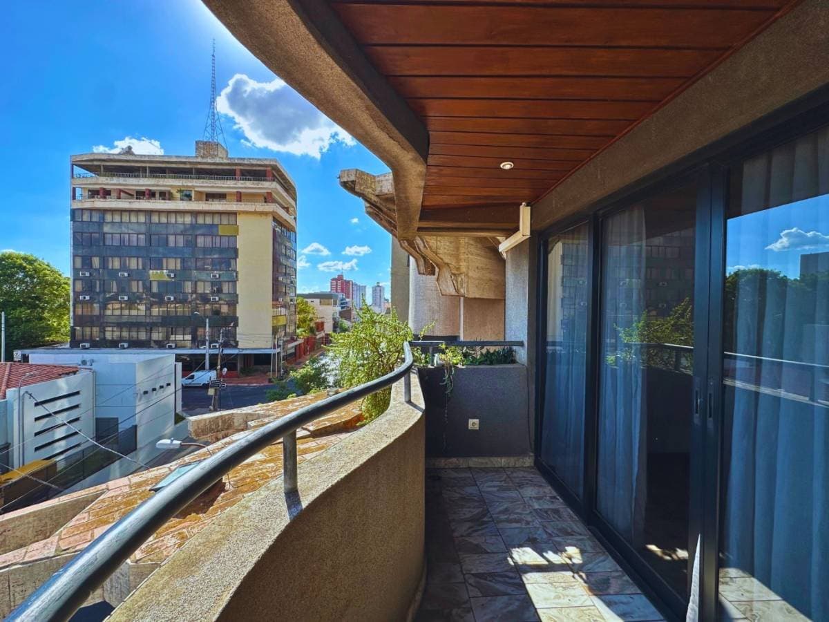 departamento de dos dormitorios en suite — foto 3