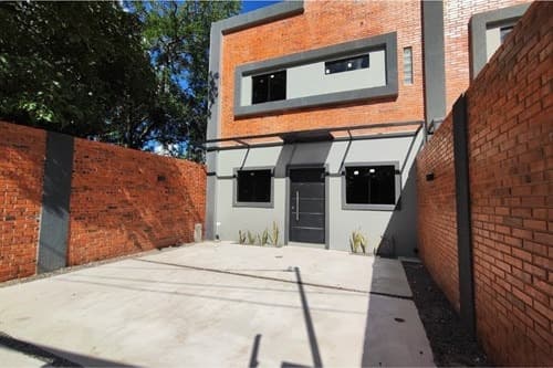 duplex Luque, foto 2