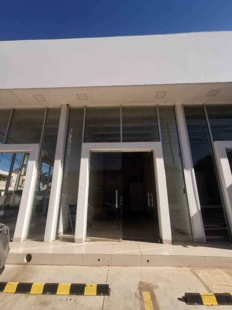 Local comercial en alquiler a pasos del Pinedo Shopping - San Lorenzo, foto 1