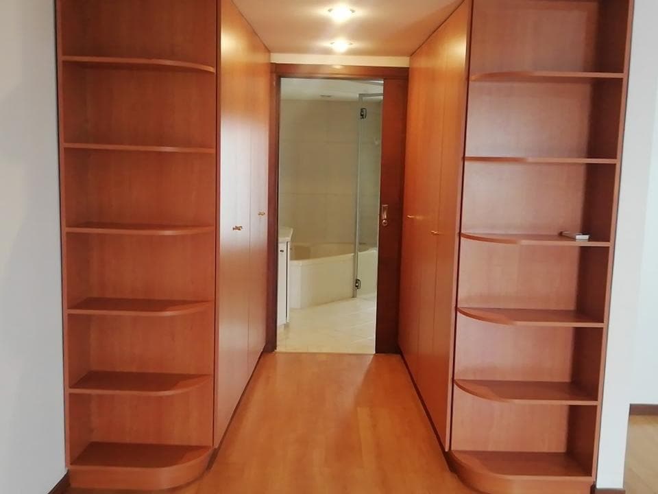 Departamento 3 dorm en barrio Las Mercedes — foto 4