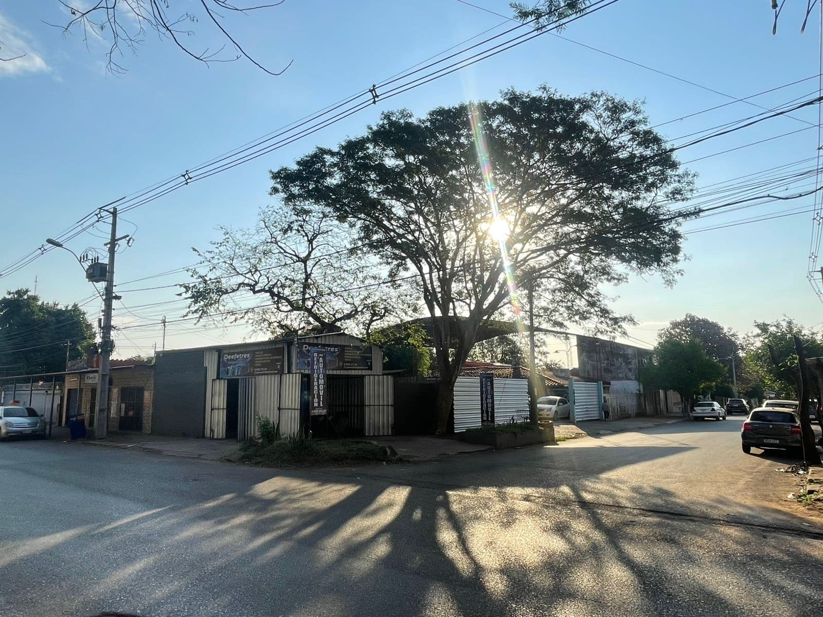 Oportunidad de Inversión – ESQUINA ZAVALAS CUE
