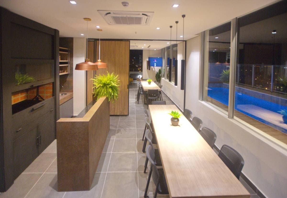 En Venta | Departamento en Edificio Infinity, foto 3