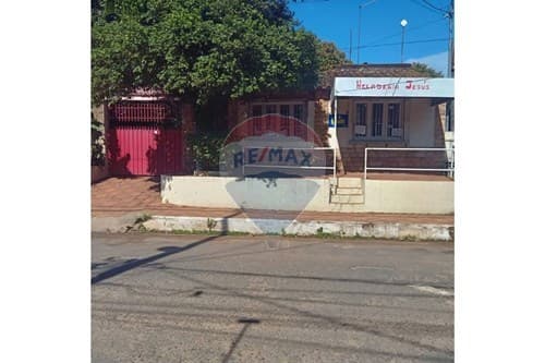 Casa en venta, San Lorenzo
