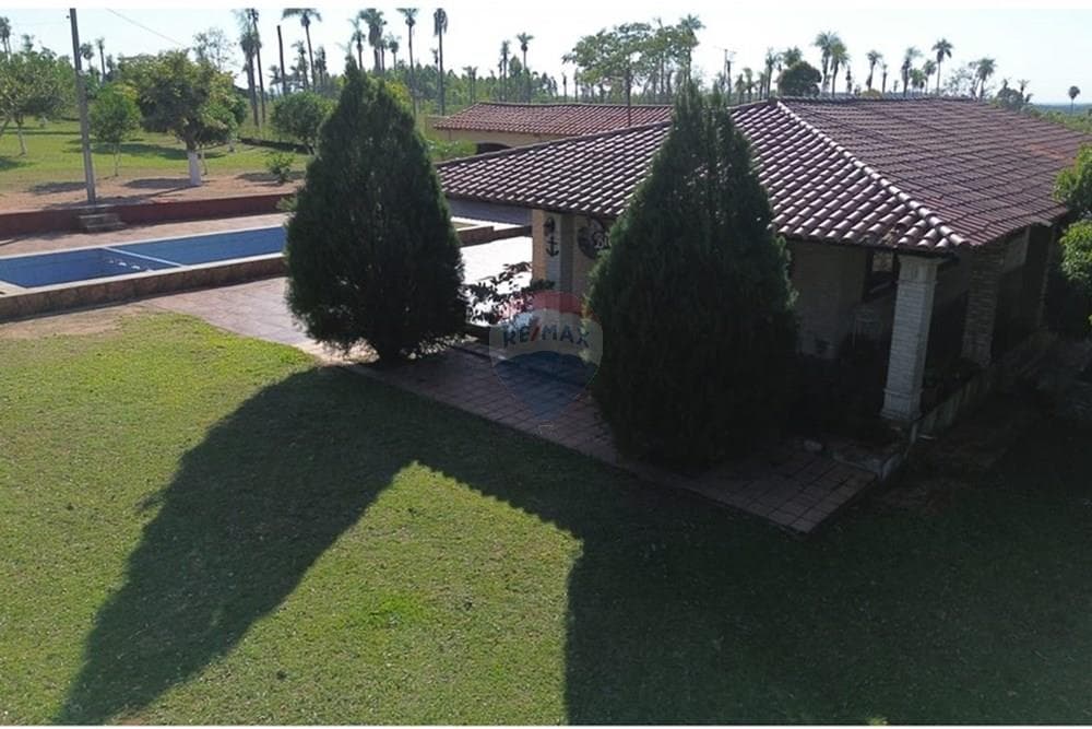 Casa de campo - Venta - Piribebuy, Paraguay, foto 2