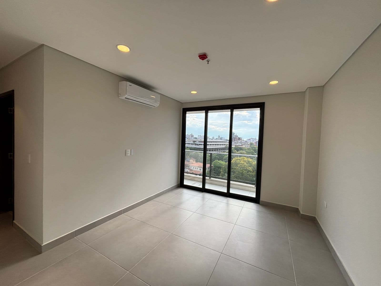 Palmanova Las Mercedes – 2 Dormitorios en Alquiler con Cochera | Piso 9, foto 5