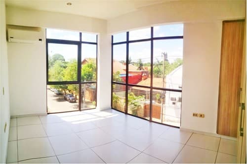 Departamento-Alquiler- Los Laureles, Asunción — foto 4