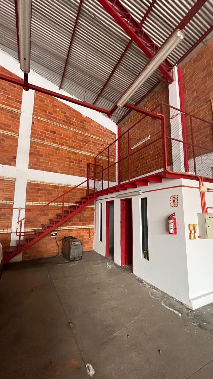 Tinglado en venta sobre gral santos, foto 2