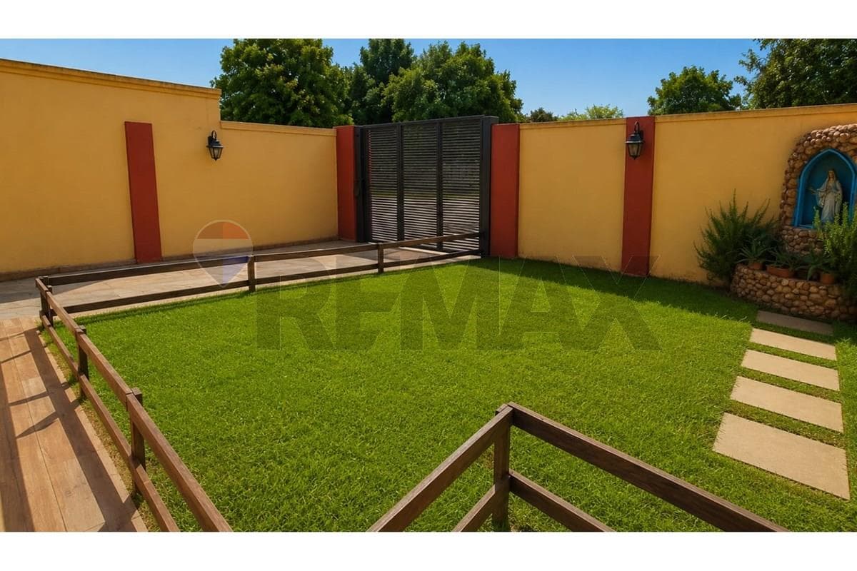 Casa en San Lorenzo - zona victorio curiel — foto 2