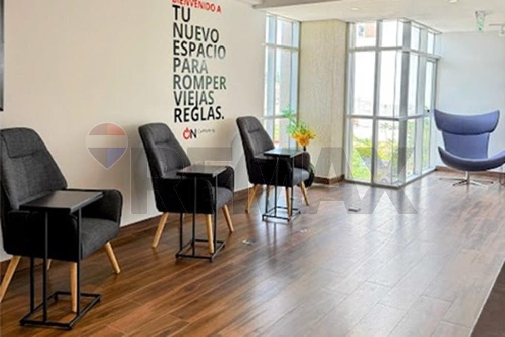 Oficinas en alquiler Hub empresarial de Asunción, foto 4
