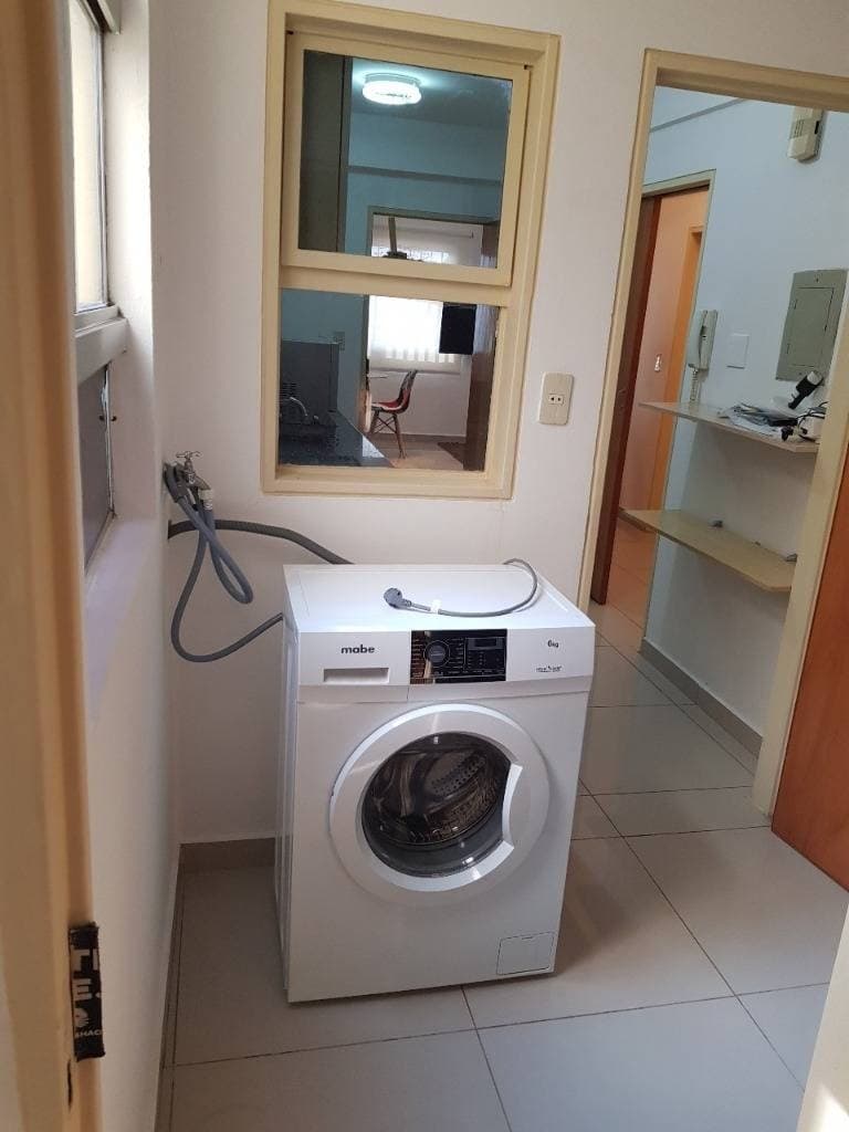 departamento de dos dormitorios amoblado en Fortaleza 2 centro, foto 4