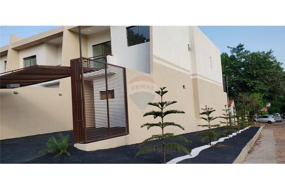 5 dúplex en Lambaré - b° san rafael, foto 1