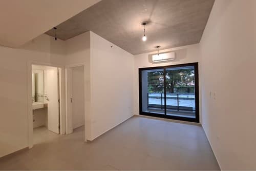 Departamento-Alquiler Las Mercedes, Asunción