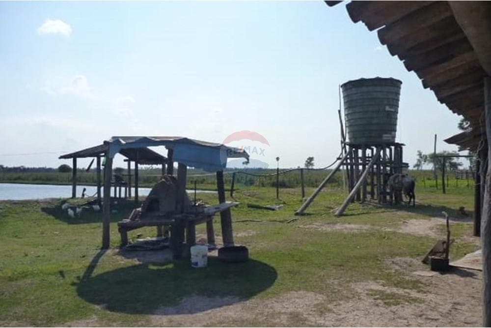 Estancia De 493 Hectáreas En Presidente Hayes, foto 4