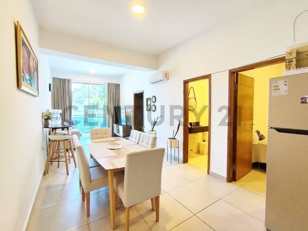 de Departamento en Lambaré — foto 4