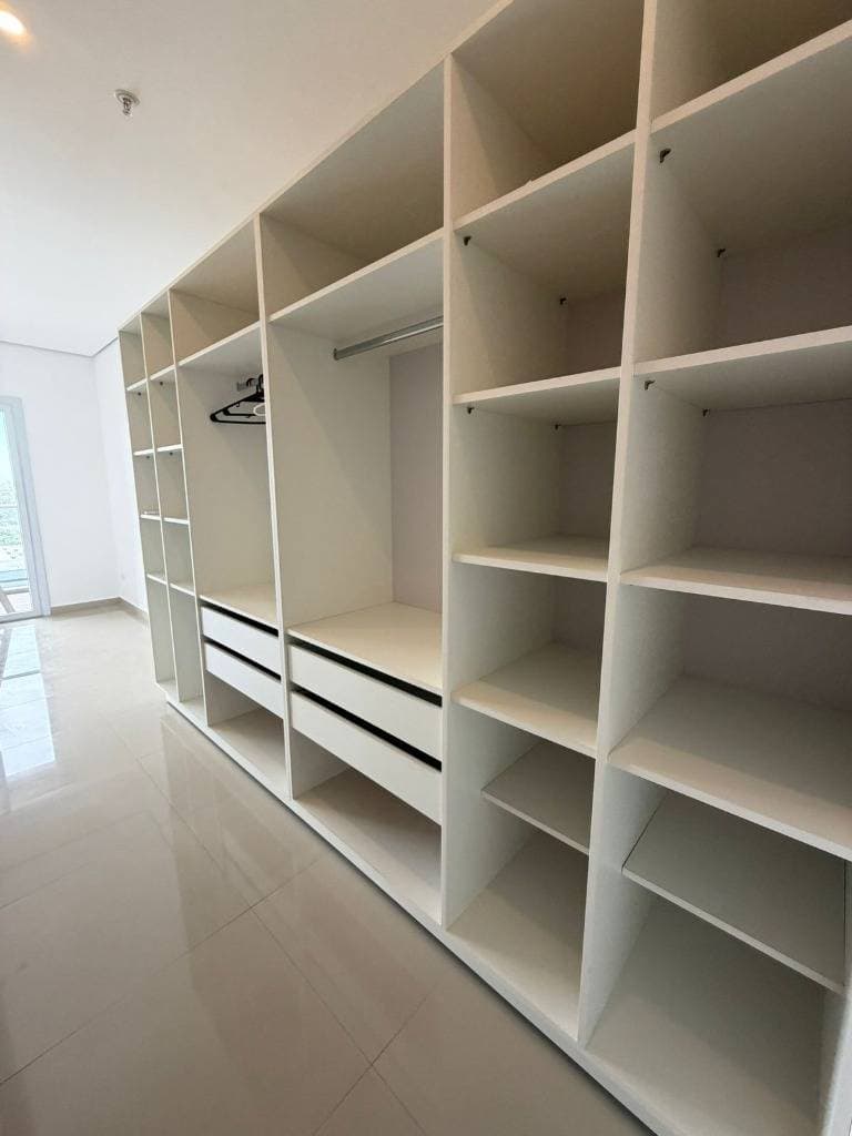 departamento 2 dormitorios en Asuncion Herrera, foto 4