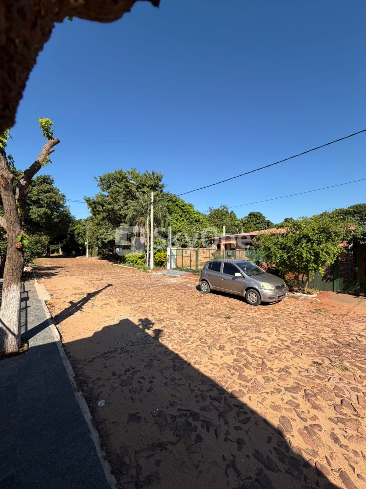 Terreno a excelente precio en Ñemby barrio san francisco, foto 2